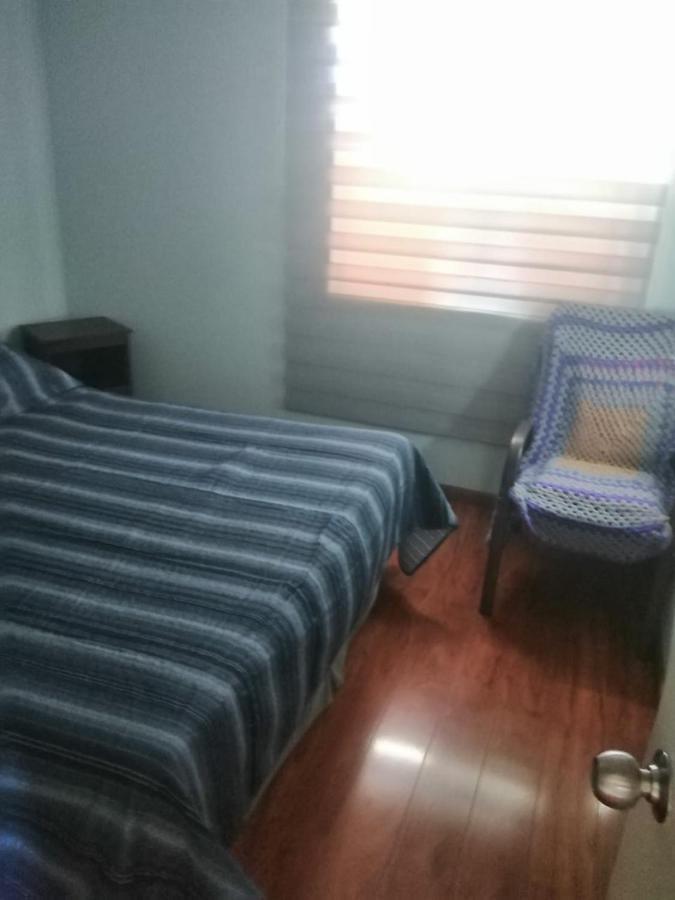 Cabanas Don Dago Cahuil Exterior photo